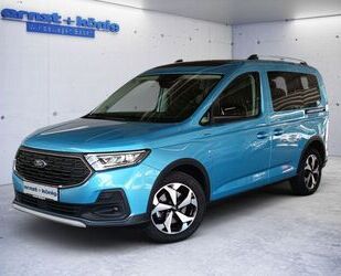 Ford Tourneo Connect Gebrauchtwagen