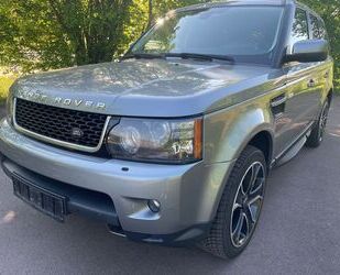 Land Rover Range Rover Sport Gebrauchtwagen