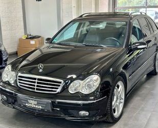 Mercedes-Benz C 280 Gebrauchtwagen