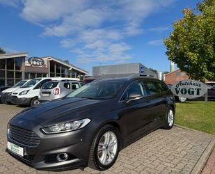 Ford Mondeo Gebrauchtwagen