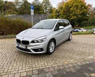 BMW 218 Active Tourer Gebrauchtwagen