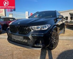 BMW X6 M Gebrauchtwagen