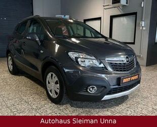Opel Mokka Gebrauchtwagen