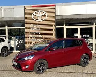 Toyota Verso Gebrauchtwagen