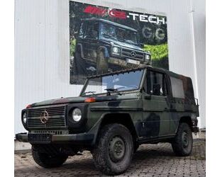 Mercedes-Benz G 250 Gebrauchtwagen
