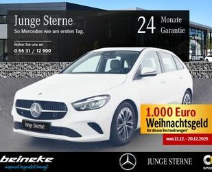 Mercedes-Benz B 200 Gebrauchtwagen