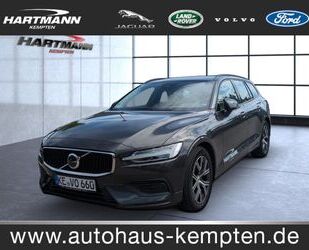Volvo V60 Gebrauchtwagen
