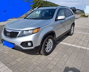 Kia Sorento Gebrauchtwagen