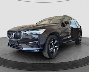 Volvo XC60 Gebrauchtwagen