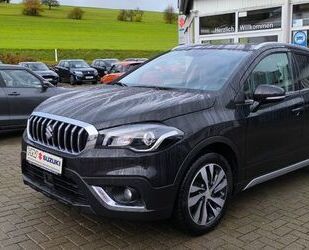 Suzuki (SX4) S-Cross Gebrauchtwagen