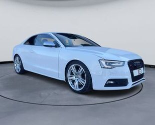 Audi S5 Gebrauchtwagen