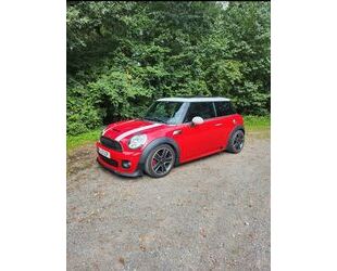 Mini Cooper S Gebrauchtwagen