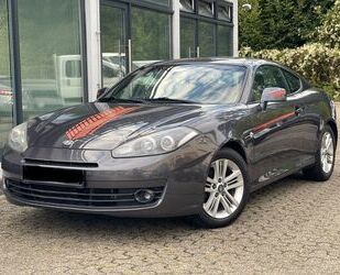 Hyundai Coupe Gebrauchtwagen