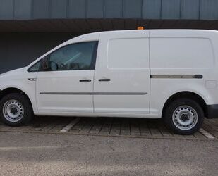 VW Caddy Maxi Gebrauchtwagen