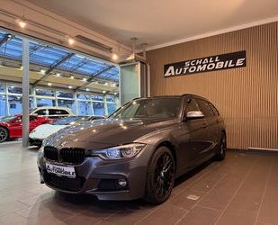 BMW 330 Gebrauchtwagen