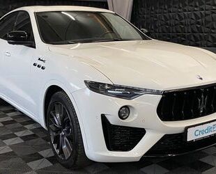 Maserati Levante Gebrauchtwagen