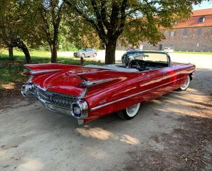 Cadillac Andere Gebrauchtwagen