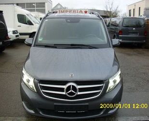 Mercedes-Benz V 220 Gebrauchtwagen