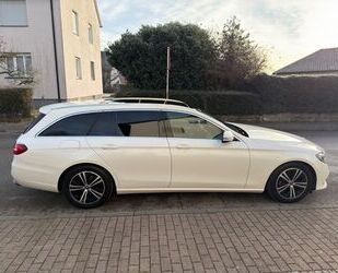 Mercedes-Benz E 200 Gebrauchtwagen