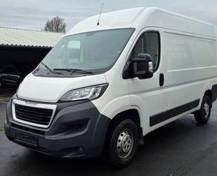 Peugeot Boxer Gebrauchtwagen