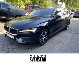 Volvo V60 Gebrauchtwagen