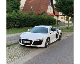 Audi R8 Gebrauchtwagen