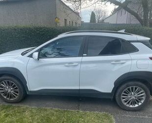 Hyundai KONA Gebrauchtwagen