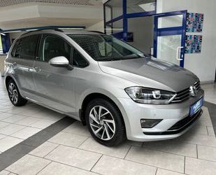 VW Golf Sportsvan Gebrauchtwagen
