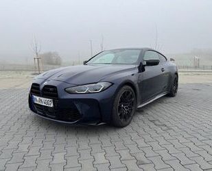 BMW M4 Gebrauchtwagen