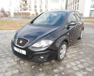 Seat Altea Gebrauchtwagen