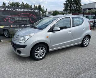 Nissan Pixo Gebrauchtwagen