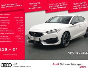 Cupra Leon Gebrauchtwagen