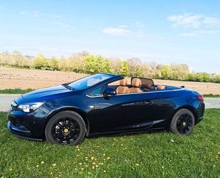 Opel Cascada Gebrauchtwagen