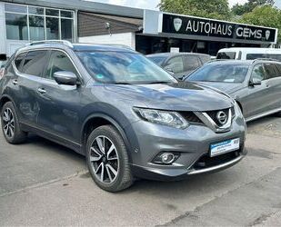 Nissan X-Trail Gebrauchtwagen