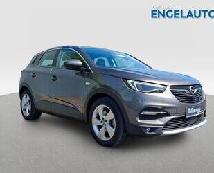 Opel Grandland (X) Gebrauchtwagen