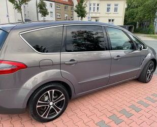 Ford S-Max Gebrauchtwagen