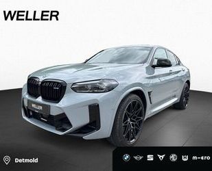 BMW X4 M Gebrauchtwagen