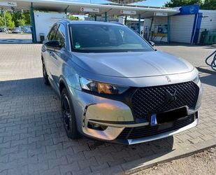 DS Automobiles DS7 (Crossback) Gebrauchtwagen