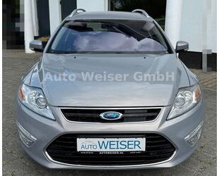 Ford Mondeo Gebrauchtwagen