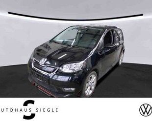 Skoda Citigo Gebrauchtwagen