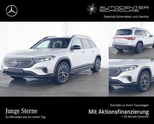 Mercedes-Benz EQB Gebrauchtwagen
