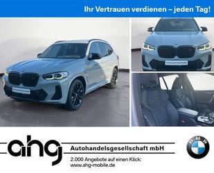BMW X3 M40 Gebrauchtwagen