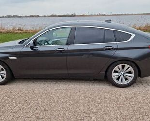 BMW 530 Gran Turismo Gebrauchtwagen