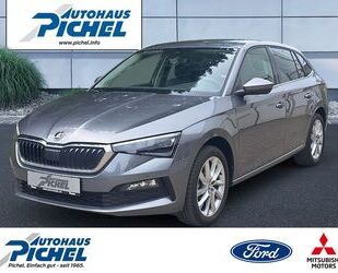 Skoda Scala Gebrauchtwagen