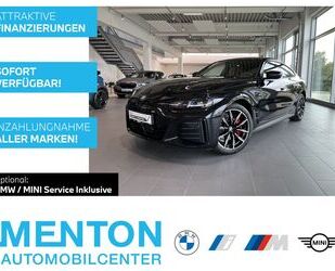 BMW i4 Gebrauchtwagen