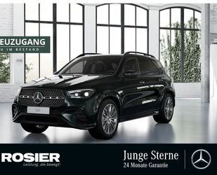 Mercedes-Benz GLE 450 Gebrauchtwagen