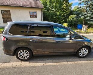 Ford Galaxy Gebrauchtwagen