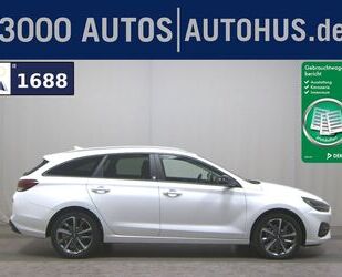 Hyundai i30 Gebrauchtwagen