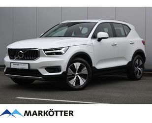 Volvo XC40 Gebrauchtwagen