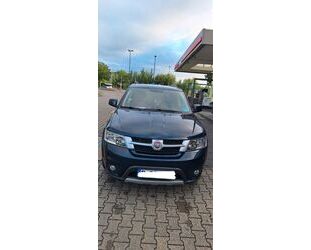 Fiat Freemont Gebrauchtwagen